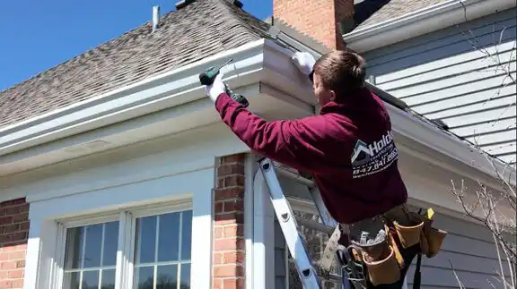 gutter services Dawson Springs